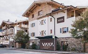 VAYA Kaprun